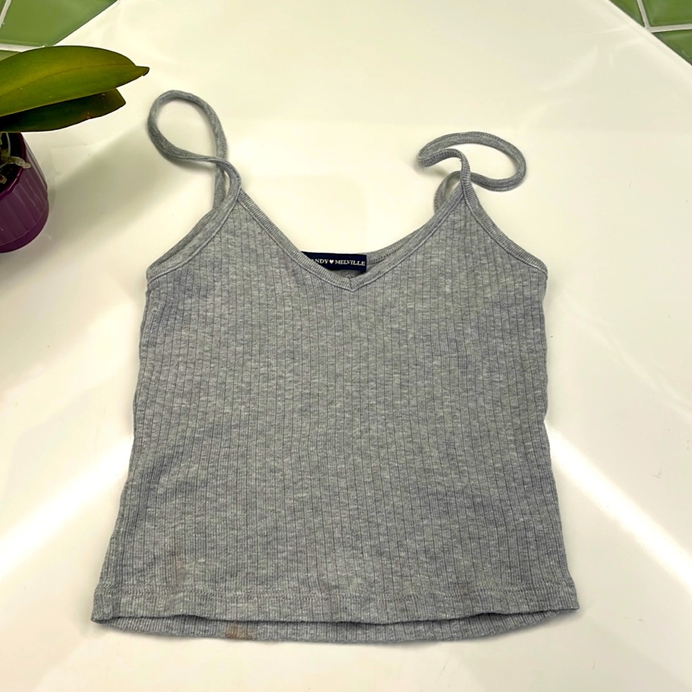 Cutest tank